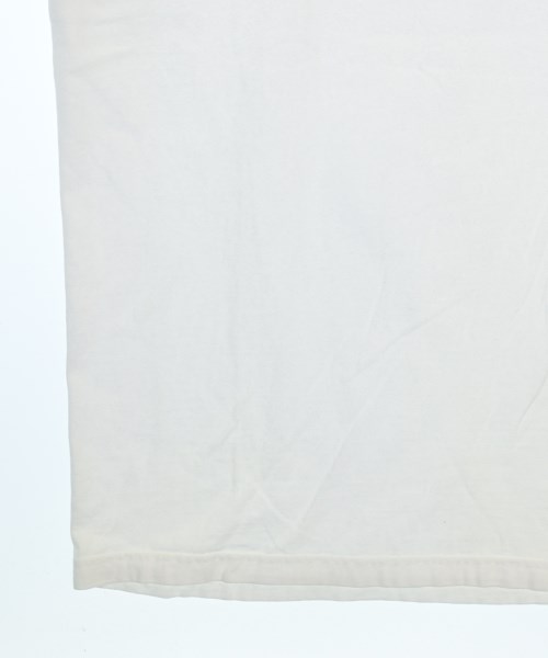 Supreme（シュプリーム）Tシャツ・カットソー 白 サイズ:M メンズ/2200697811042