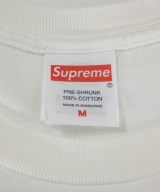 Supreme（シュプリーム）Tシャツ・カットソー 白 サイズ:M メンズ/2200697811042
