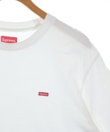 Supreme（シュプリーム）Tシャツ・カットソー 白 サイズ:L メンズ/2200697811059