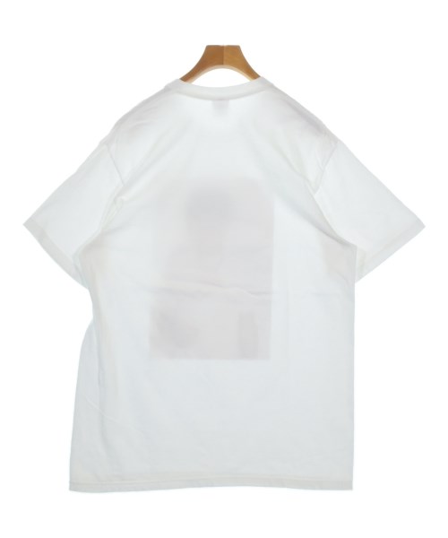 Supreme（シュプリーム）Tシャツ・カットソー 白 サイズ:L メンズ/2200697811066