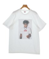 Supreme（シュプリーム）Tシャツ・カットソー 白 サイズ:L メンズ/2200697811066