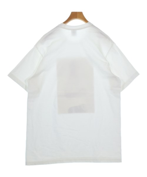 Supreme（シュプリーム）Tシャツ・カットソー 白 サイズ:L メンズ/2200697811073