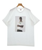 Supreme（シュプリーム）Tシャツ・カットソー 白 サイズ:L メンズ/2200697811073