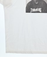 Supreme（シュプリーム）Tシャツ・カットソー 白 サイズ:L メンズ/2200697811080