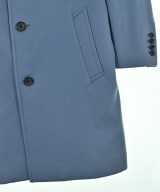 Supreme（シュプリーム）チェスターコート 青 サイズ:S メンズ/2200696317019