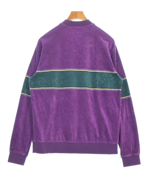 Supreme（シュプリーム）Tシャツ・カットソー 紫 サイズ:M メンズ/2200696926020