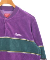 Supreme（シュプリーム）Tシャツ・カットソー 紫 サイズ:M メンズ/2200696926020