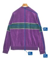 Supreme（シュプリーム）Tシャツ・カットソー 紫 サイズ:M メンズ/2200696926020