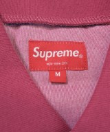 Supreme（シュプリーム）ポロシャツ ピンク サイズ:M メンズ/2200696926037
