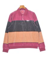 Supreme ポロシャツ