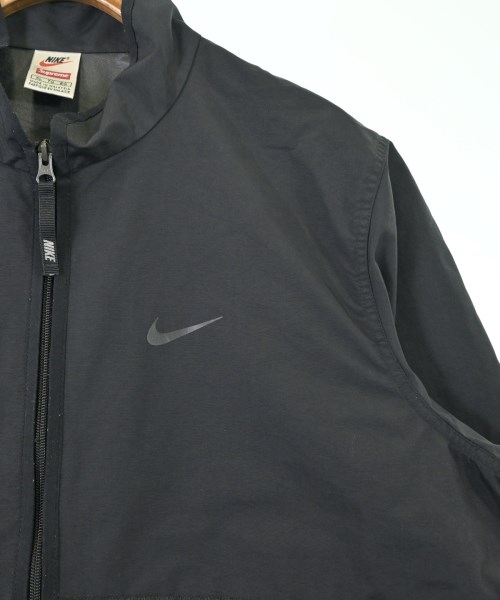 Supreme（シュプリーム）ブルゾン 黒 サイズ:XL メンズ/2200696926051