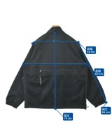 Supreme（シュプリーム）ブルゾン 黒 サイズ:XL メンズ/2200696926051