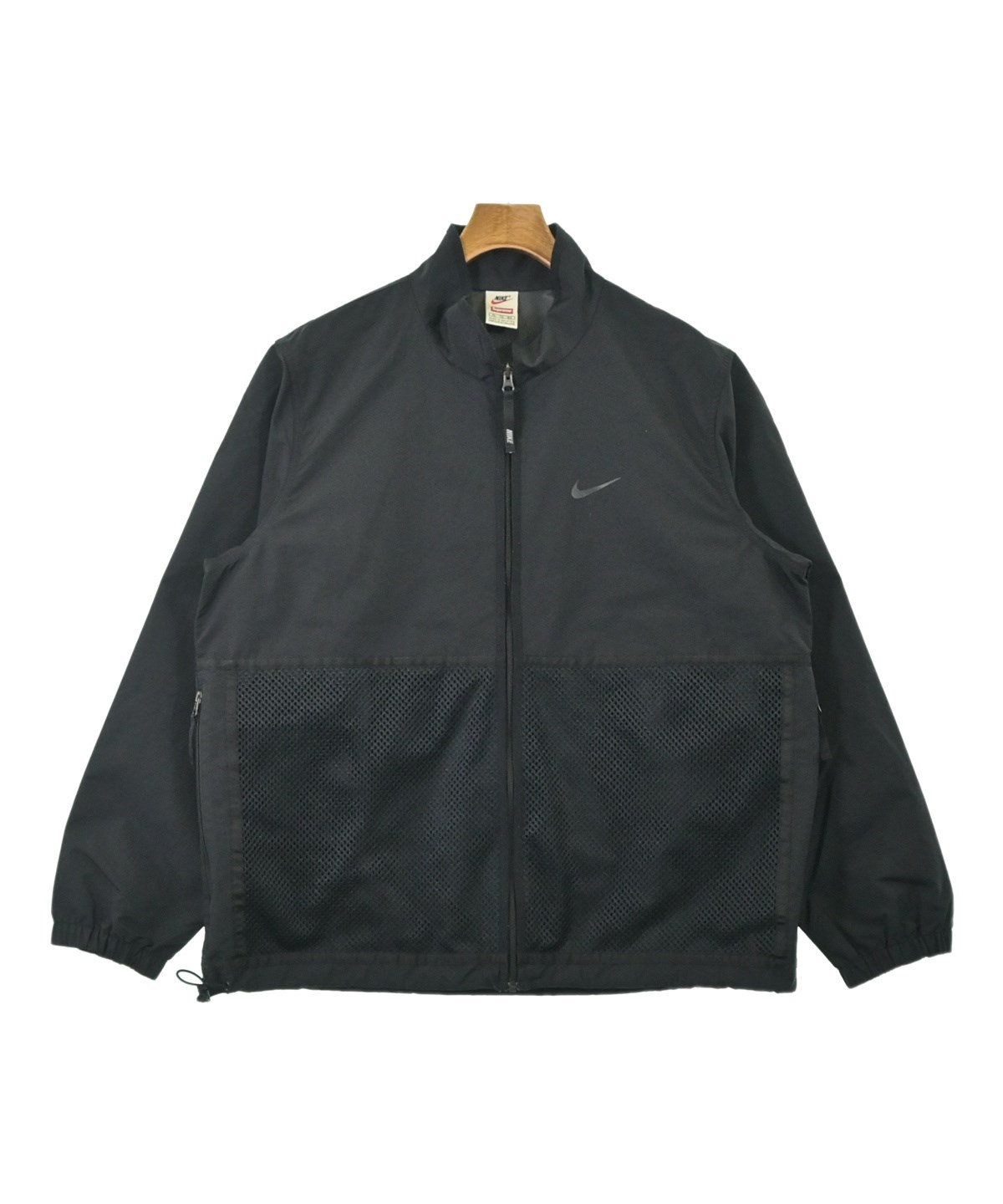 Supreme（シュプリーム）ブルゾン 黒 サイズ:XL メンズ/2200696926051 