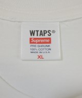Supreme（シュプリーム）Tシャツ・カットソー 白 サイズ:XL メンズ/2200696926068