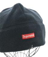 Supreme（シュプリーム）ニットキャップ・ビーニー 黒 サイズ:- メンズ/2200698169012