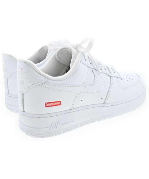 Supreme（シュプリーム）スニーカー 白 サイズ:27cm メンズ/2200698231092