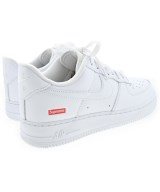 Supreme（シュプリーム）スニーカー 白 サイズ:27cm メンズ/2200698231092