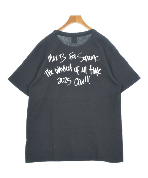 Supreme（シュプリーム）Tシャツ・カットソー 黒 サイズ:M メンズ/2200698234055