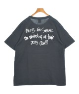 Supreme（シュプリーム）Tシャツ・カットソー 黒 サイズ:M メンズ/2200698234055