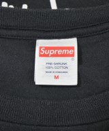 Supreme（シュプリーム）Tシャツ・カットソー 黒 サイズ:M メンズ/2200698234055