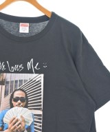Supreme（シュプリーム）Tシャツ・カットソー 黒 サイズ:M メンズ/2200698234055