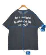 Supreme（シュプリーム）Tシャツ・カットソー 黒 サイズ:M メンズ/2200698234055