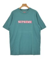Supreme（シュプリーム）Tシャツ・カットソー 緑 サイズ:M メンズ/2200691103150