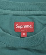 Supreme（シュプリーム）Tシャツ・カットソー 緑 サイズ:M メンズ/2200691103150