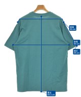 Supreme（シュプリーム）Tシャツ・カットソー 緑 サイズ:M メンズ/2200691103150