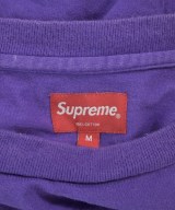 Supreme（シュプリーム）Tシャツ・カットソー 紫 サイズ:M メンズ/2200691103167