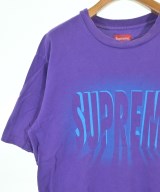 Supreme（シュプリーム）Tシャツ・カットソー 紫 サイズ:M メンズ/2200691103167