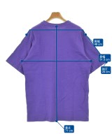 Supreme（シュプリーム）Tシャツ・カットソー 紫 サイズ:M メンズ/2200691103167