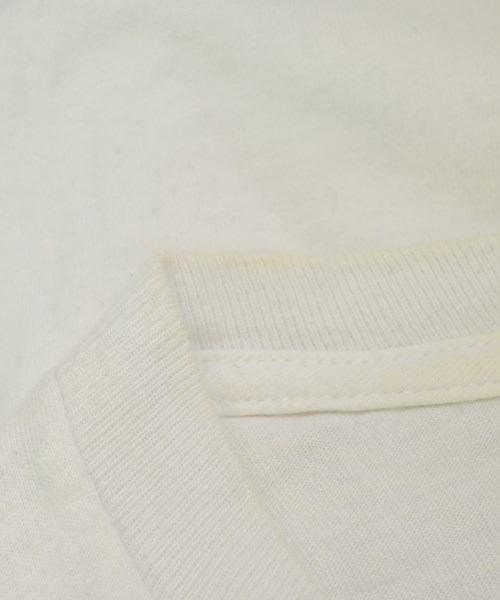 Supreme（シュプリーム）Tシャツ・カットソー 白 サイズ:M メンズ/2200691103174