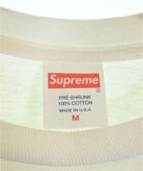 Supreme（シュプリーム）Tシャツ・カットソー 白 サイズ:M メンズ/2200691103174