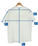 Supreme（シュプリーム）Tシャツ・カットソー 白 サイズ:M メンズ/2200691103174