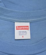 Supreme（シュプリーム）Tシャツ・カットソー 青 サイズ:S メンズ/2200691103181