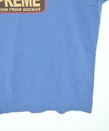 Supreme（シュプリーム）Tシャツ・カットソー 青 サイズ:S メンズ/2200691103181