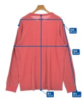 Supreme（シュプリーム）Tシャツ・カットソー 赤 サイズ:M メンズ/2200691103198