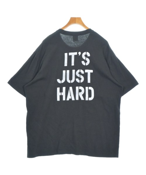 Supreme（シュプリーム）Tシャツ・カットソー 黒 サイズ:XL メンズ/2200698317024