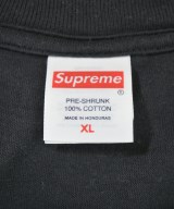 Supreme（シュプリーム）Tシャツ・カットソー 黒 サイズ:XL メンズ/2200698317024