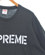 Supreme（シュプリーム）Tシャツ・カットソー 黒 サイズ:XL メンズ/2200698317024