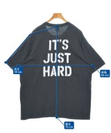 Supreme（シュプリーム）Tシャツ・カットソー 黒 サイズ:XL メンズ/2200698317024