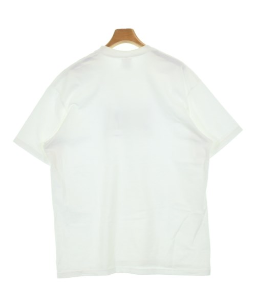 Supreme（シュプリーム）Tシャツ・カットソー 白 サイズ:M メンズ/2200698328037