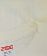 Supreme（シュプリーム）Tシャツ・カットソー 白 サイズ:M メンズ/2200698328037
