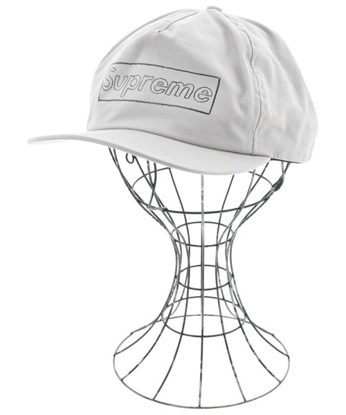 シュプリーム(Supreme)のSupreme キャップ