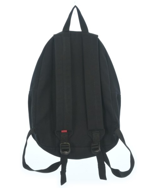 Supreme（シュプリーム）バックパック・リュック 黒 サイズ:- メンズ/2200698358065