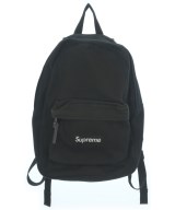 Supreme（シュプリーム）バックパック・リュック 黒 サイズ:- メンズ/2200698358065