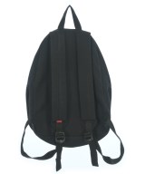 Supreme（シュプリーム）バックパック・リュック 黒 サイズ:- メンズ/2200698358065