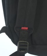 Supreme（シュプリーム）バックパック・リュック 黒 サイズ:- メンズ/2200698358065