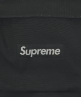 Supreme（シュプリーム）バックパック・リュック 黒 サイズ:- メンズ/2200698358065